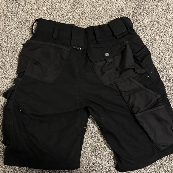 Engelbert&Strauss work shorts size 34 - Picture 3 of 3